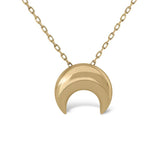 COLGANTE LUNA