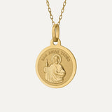 MEDALLA SAN JUDAS TADEO