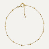 PULSERA BALLS