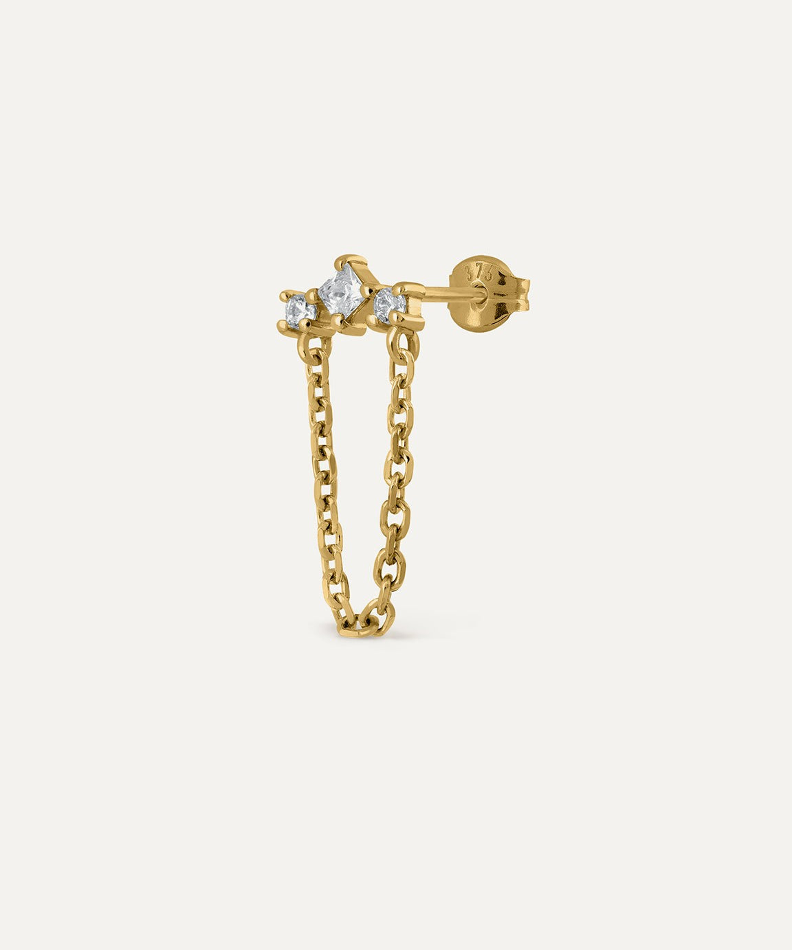 PENDIENTE SQUARE CHAIN