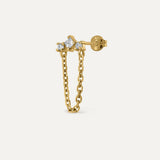 PENDIENTE SQUARE CHAIN