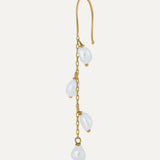 PENDIENTE PEARL RANDOM