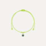 PULSERA NATURAL FLOWER