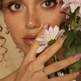 ANILLO NATURAL FLOWER