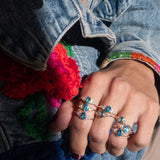 ANILLO BOCEL OVAL PARAIBA