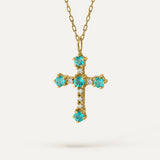 COLGANTE CRUZ PARAIBA