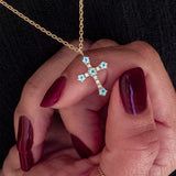 COLGANTE CRUZ PARAIBA