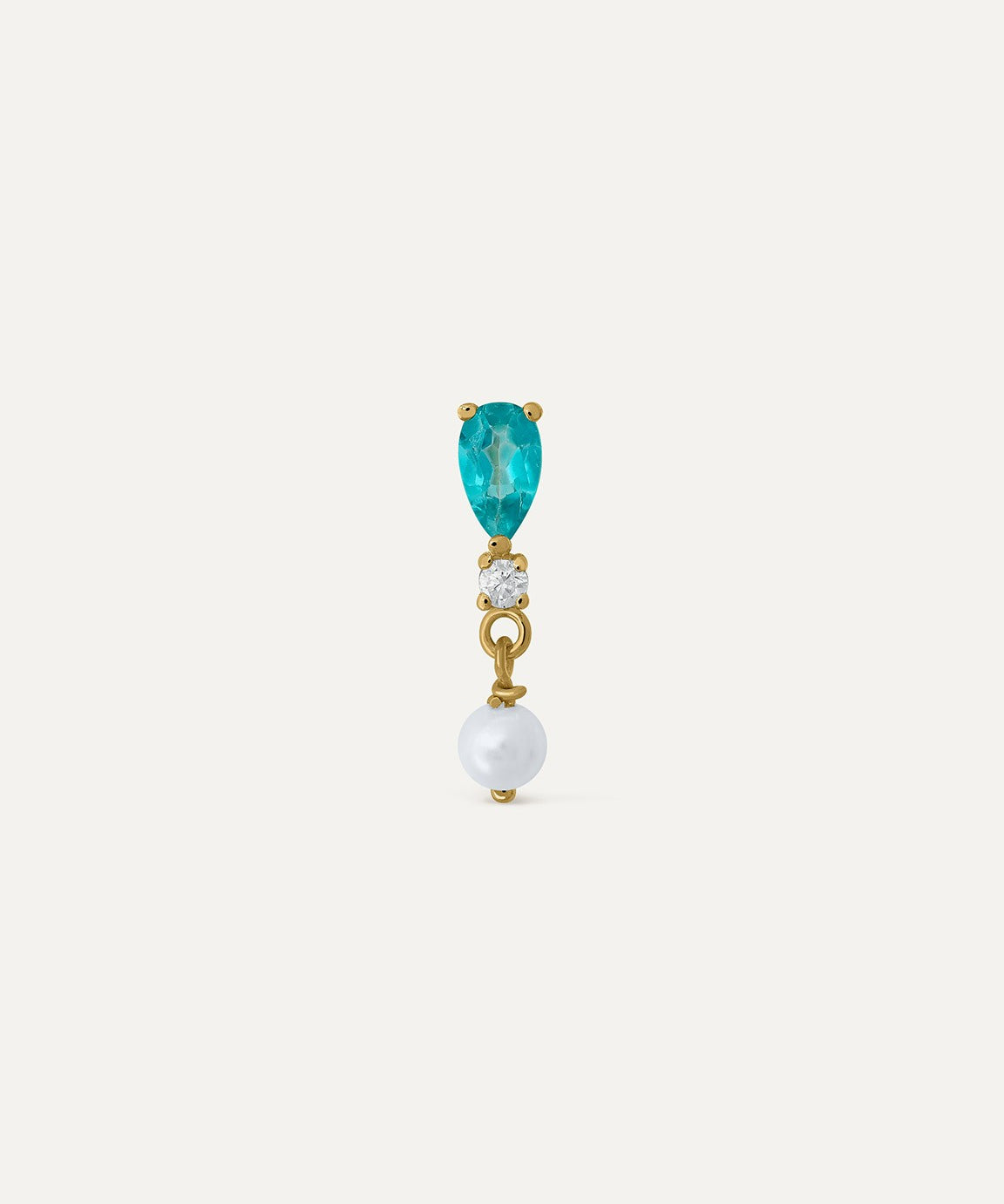 PEARL MIX ANHÄNGER