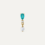PENDIENTE PEARL MIX