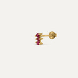 HADAR RUBY PENDANT