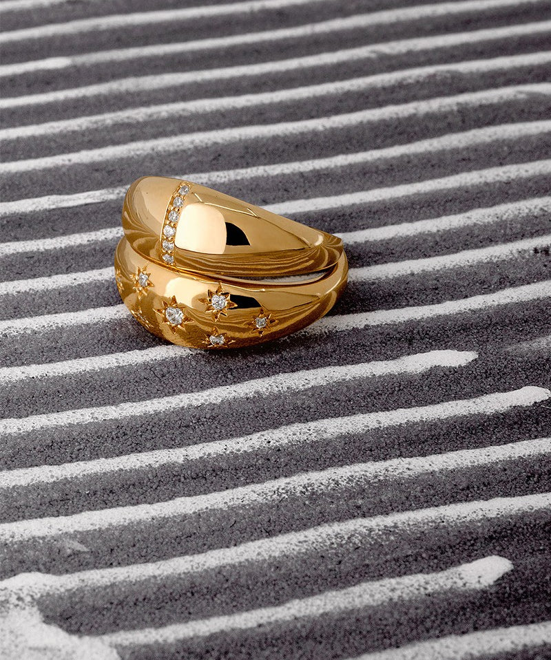 ANILLO FUGAZ