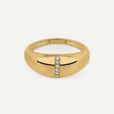 FLÜCHTIGER RING