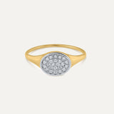 ANILLO SELLO SLIM UNIVERSE