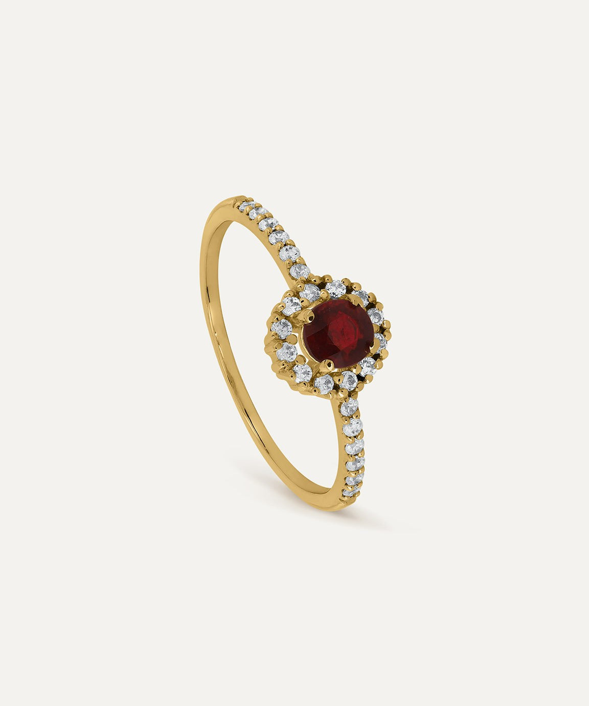 ANILLO ROUND ESTELA RUBÍ