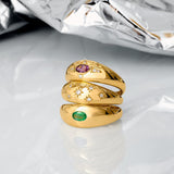 COSMOS RING