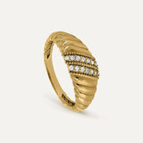 GALAXIA GALLÓN RING