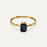 ANILLO BIG BARRETA ZAFIRO
