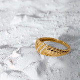 GALAXIA GALLÓN RING