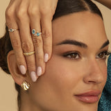 ANILLO BOCEL OVAL PARAIBA