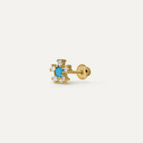 PENDIENTE HORTENSIA KIDS