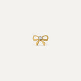 PENDIENTE PETITE BOW KIDS