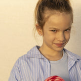 PENDIENTE HORTENSIA KIDS