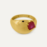 ANILLO NENÚFAR PINK