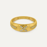 ANILLO INCA