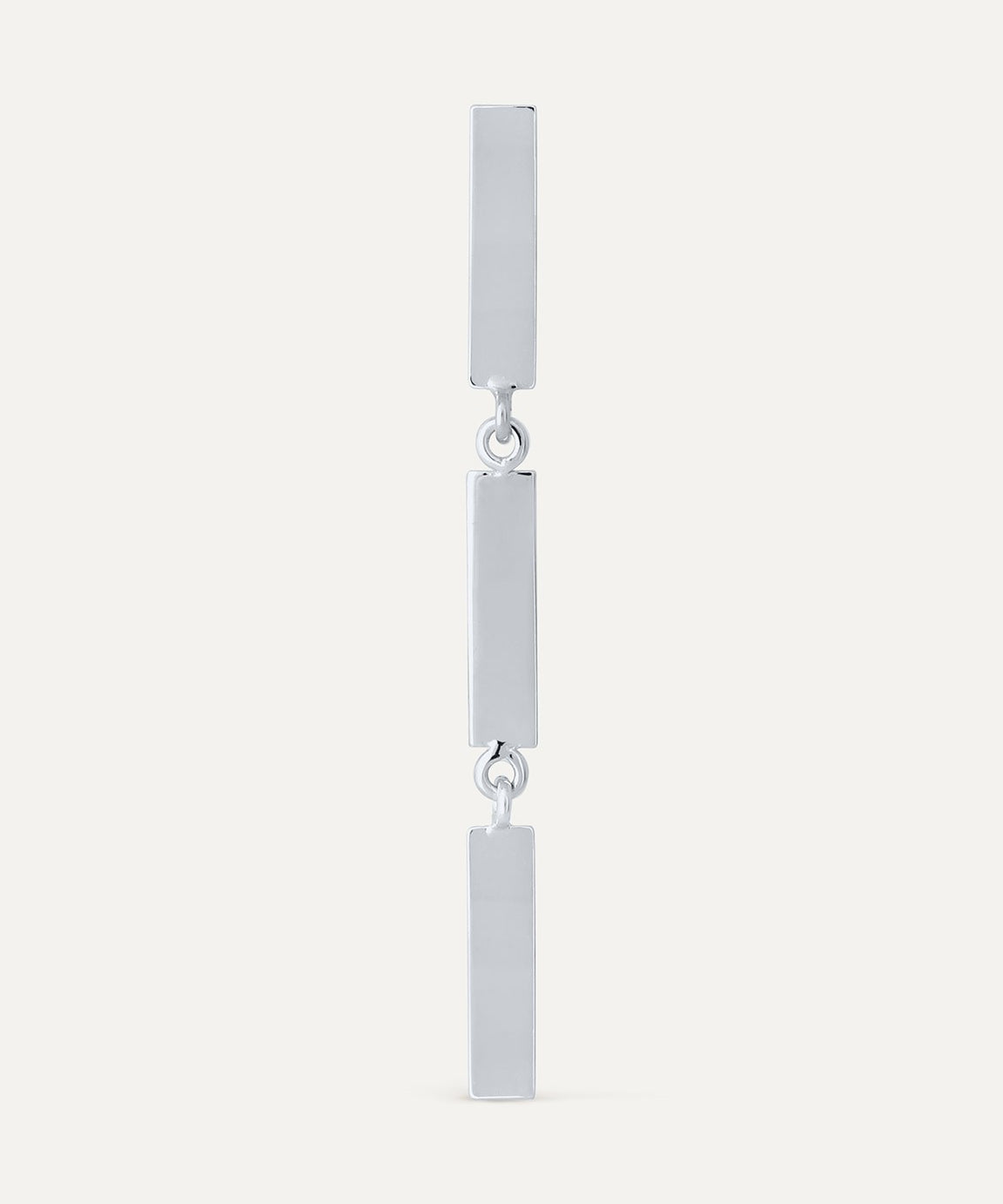 LIANA SILVER EARRINGS PAIR