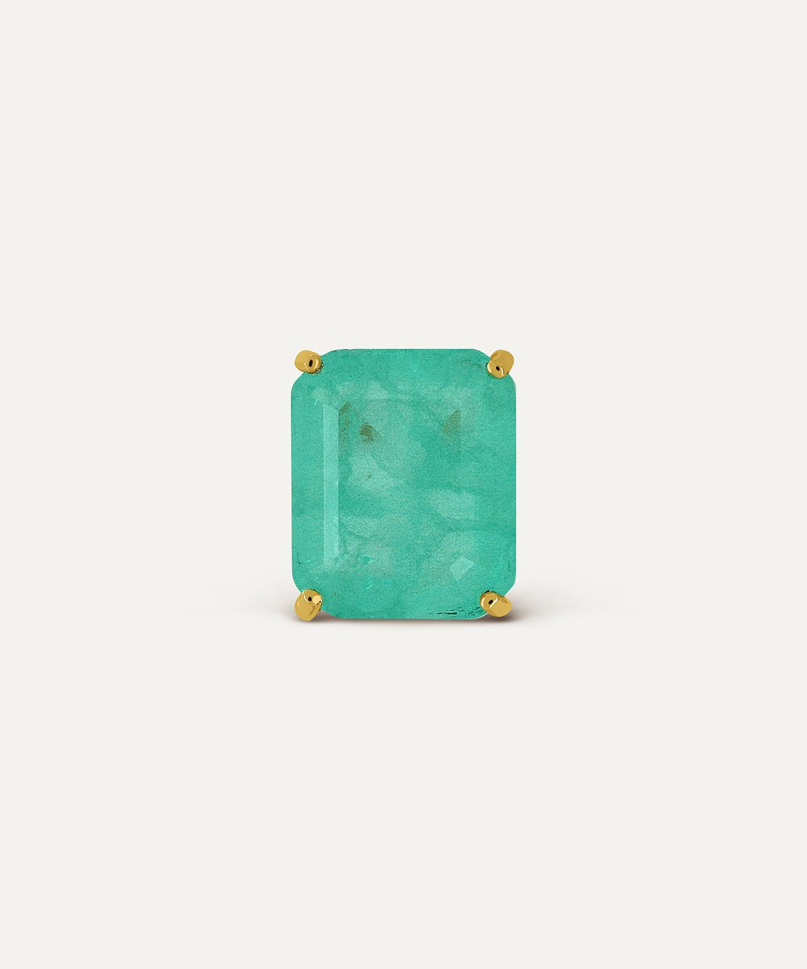 PAIR AMAZONAS EARRINGS