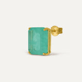 PAIR AMAZONAS EARRINGS