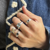 ANILLO AMAZONAS TOPACIO SKY