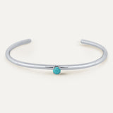 PULSERA RIVER TURQUESA