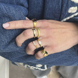 ANILLO AQUILA