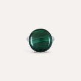 MALACHITE TWINS