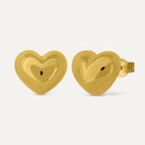 BASIC HEART PAIR