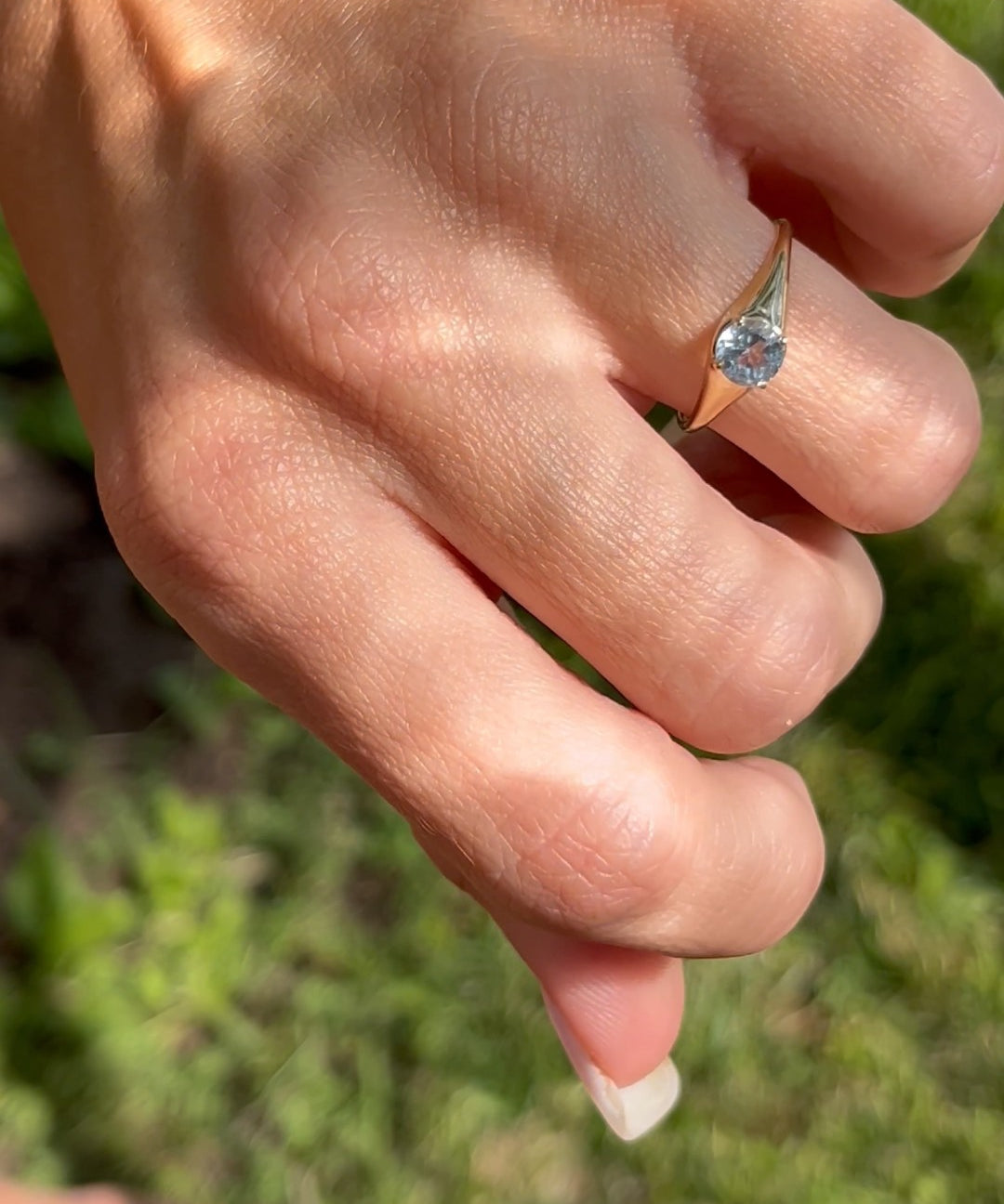ANILLO ROND SKY