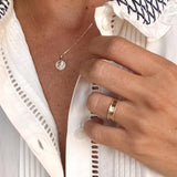 BAND RING