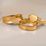 BAND RING
