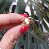 BAND RING