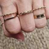 BAND RING