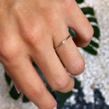 ANILLO MINI DIAMOND