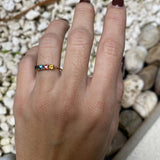 ANILLO MIX SPRING