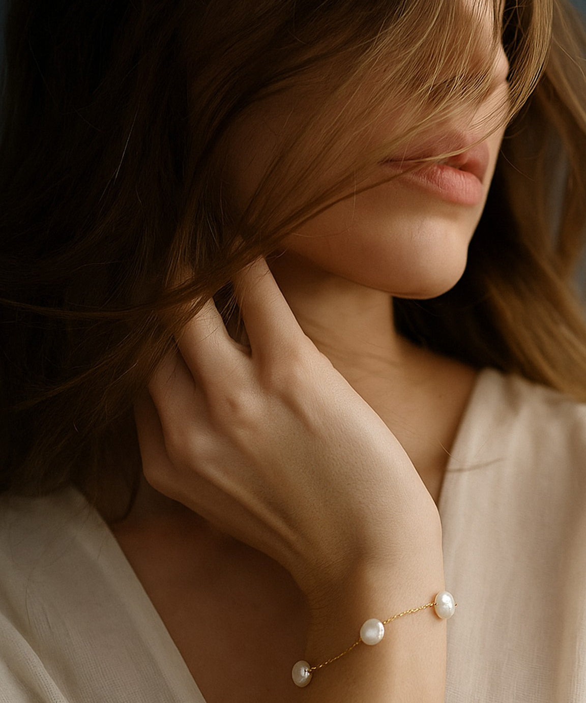 PULSERA REINE