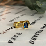 POSEIDON RING