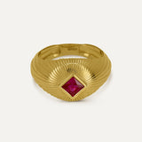 ANILLO SELENE