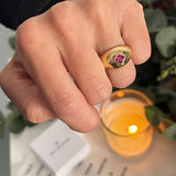 ANILLO SELENE