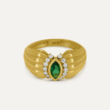 DEMETER RING