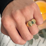 DEMETER RING