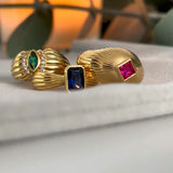 DEMETER RING